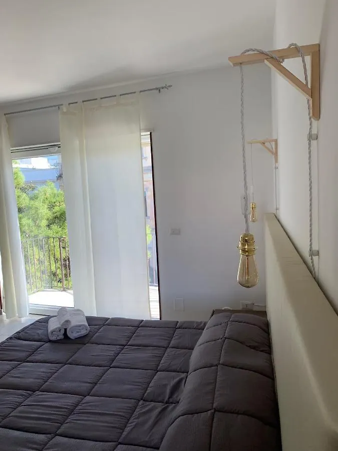 Le Dimore Di Casotti Lecce Bed & Breakfast