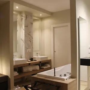 'tabula Rasa Exclusive Rooms' Affittacamere Bari