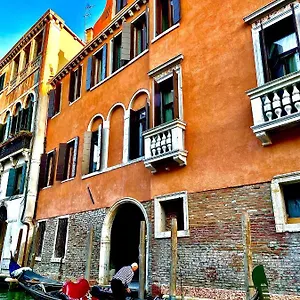 Dama Bianca Bed & Breakfast Venezia