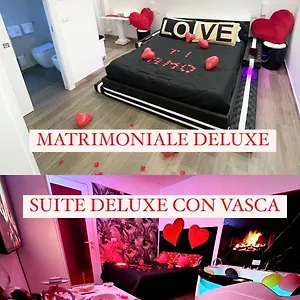 Due Cuori Bed & Breakfast Bari
