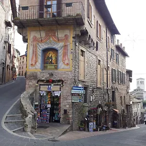 I Colori Di Affittacamere Assisi