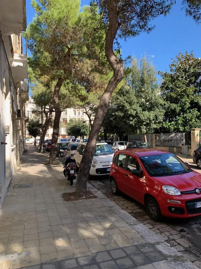 Le Dimore di Casotti Lecce 0*,  Italia