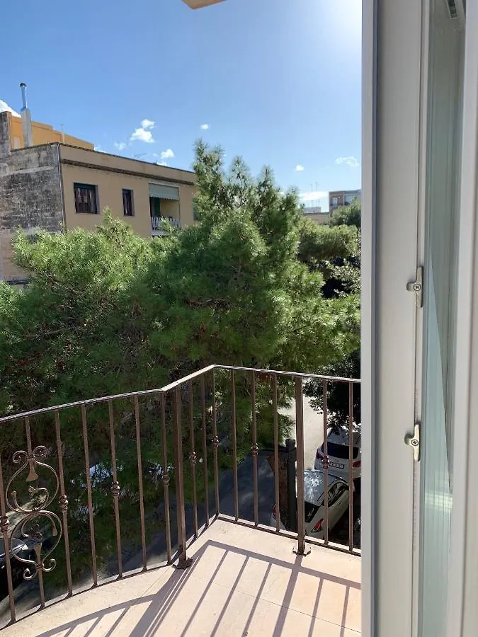 Le Dimore di Casotti Lecce Bed & Breakfast