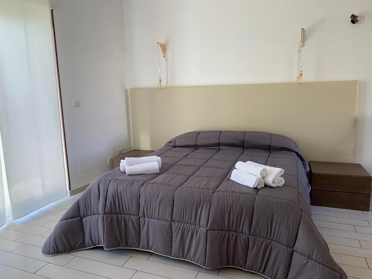 Bed & Breakfast Le Dimore di Casotti Lecce